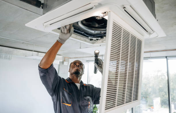 Licensed Hvac service in Cummaquid, MA - FH HVAC